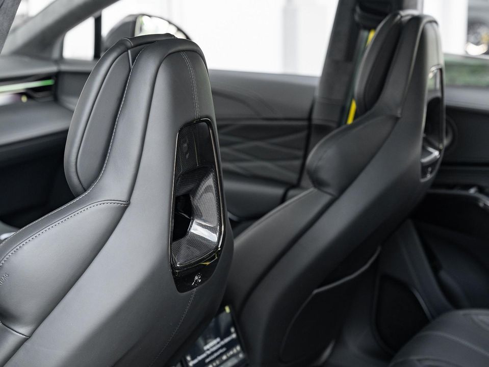 2025 Lotus Eletre