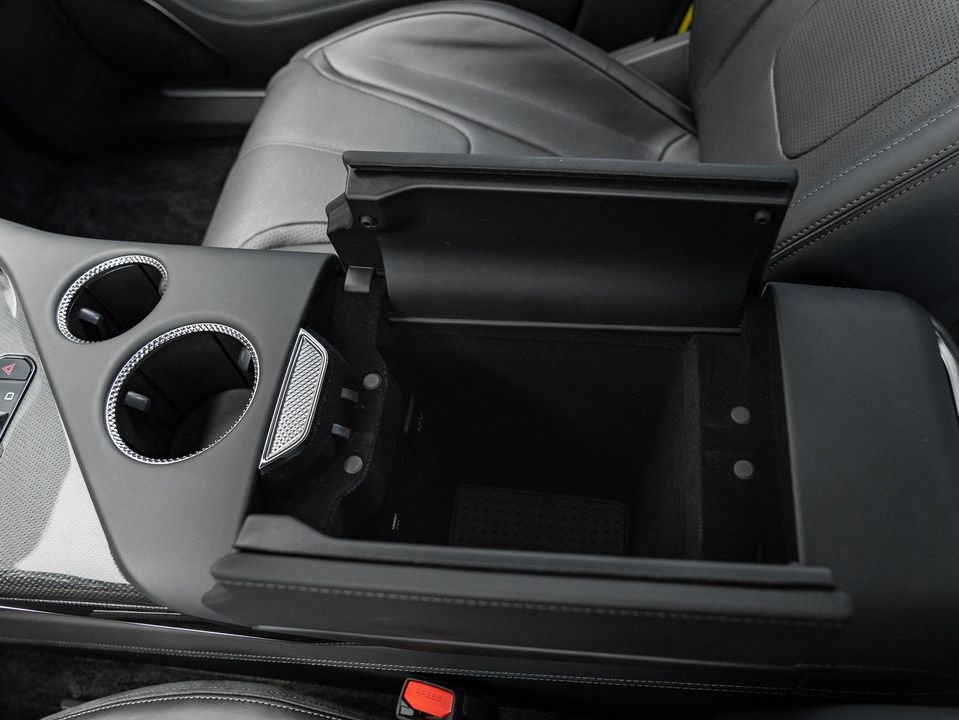 2025 Lotus Eletre