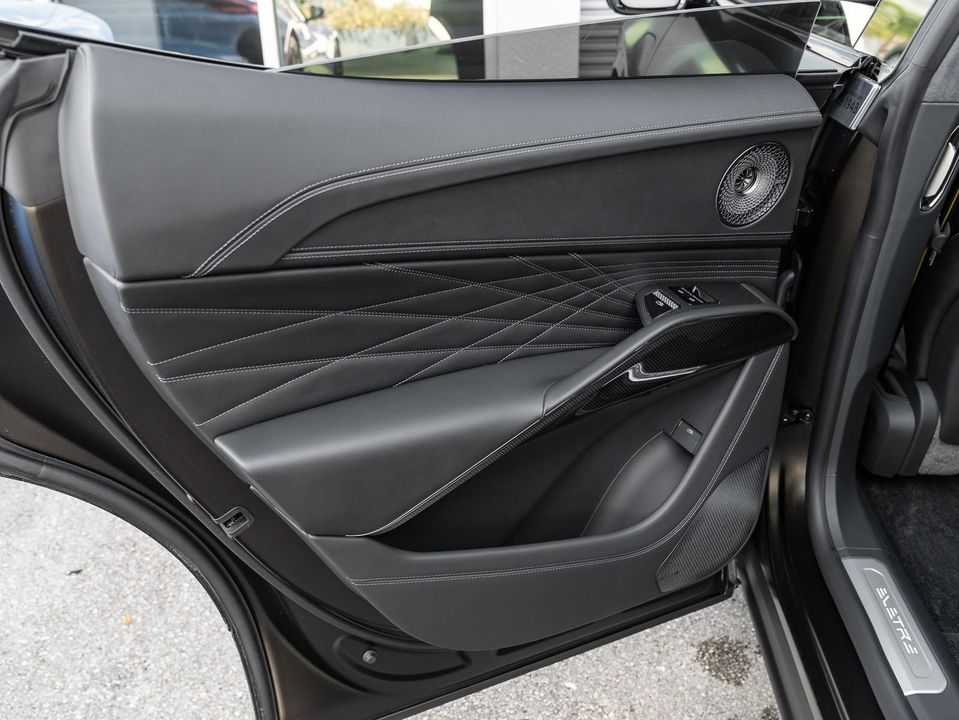 2025 Lotus Eletre