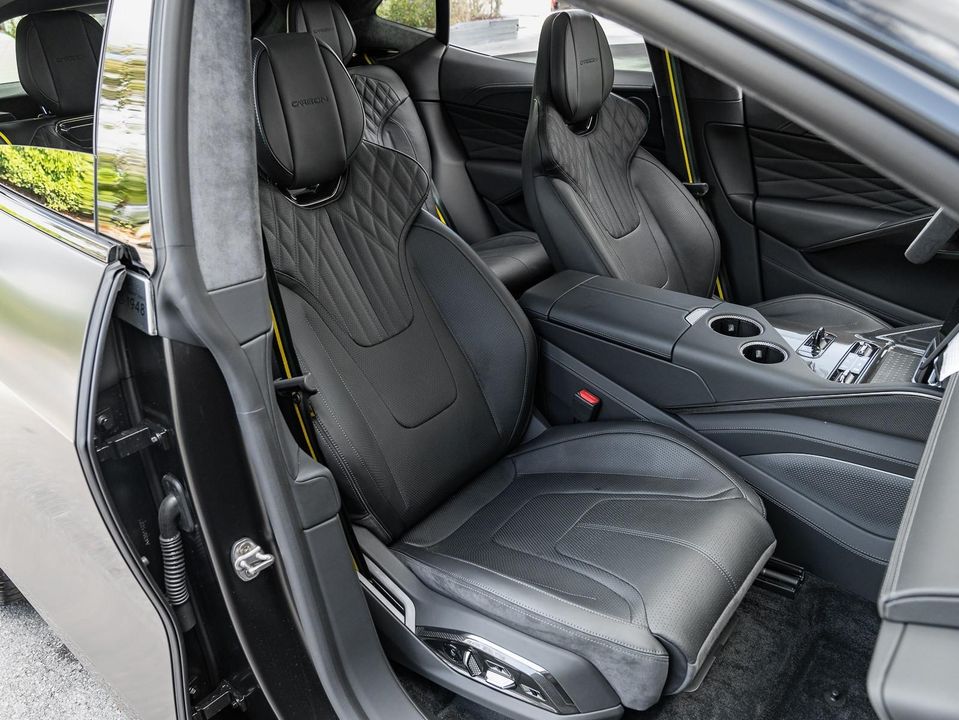 2025 Lotus Eletre