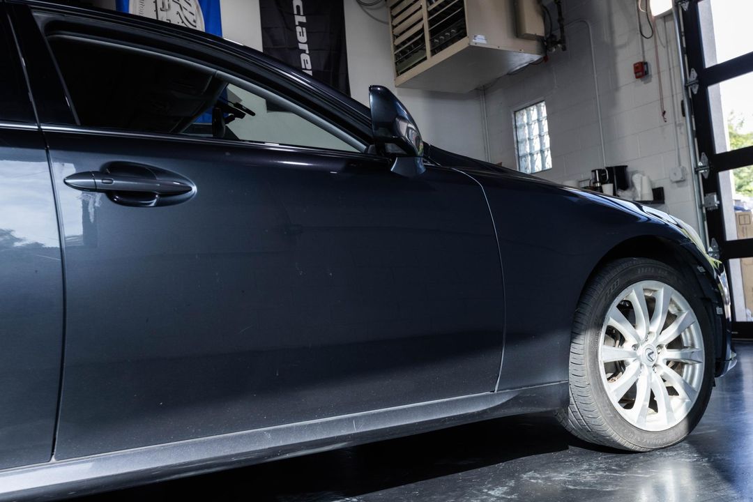 2008 Lexus IS 250