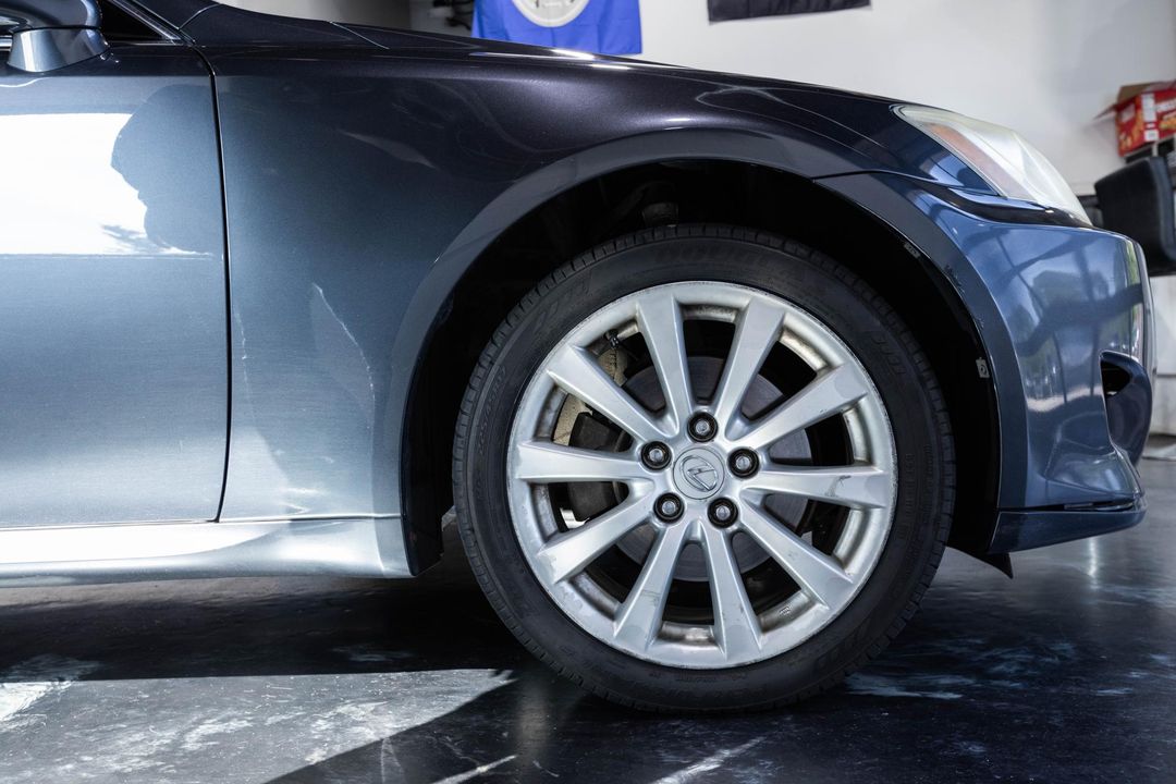 2008 Lexus IS 250