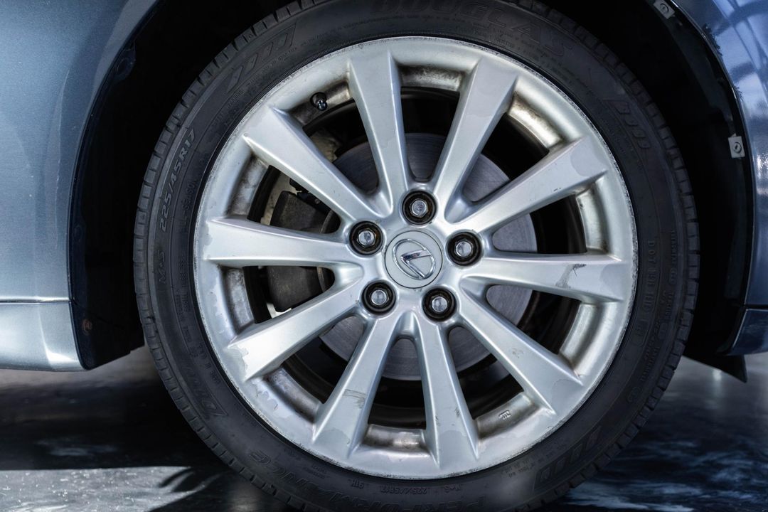 2008 Lexus IS 250