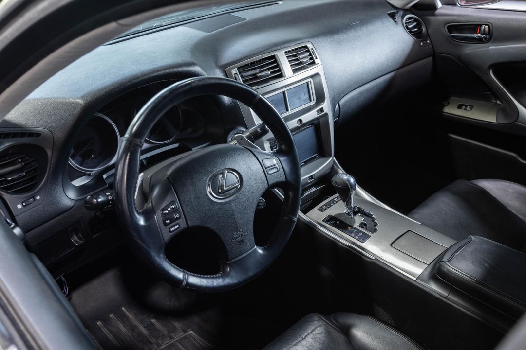 2008 Lexus IS 250