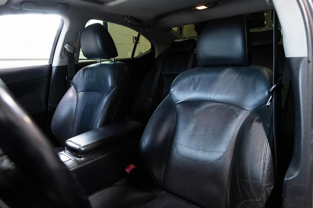 2008 Lexus IS 250