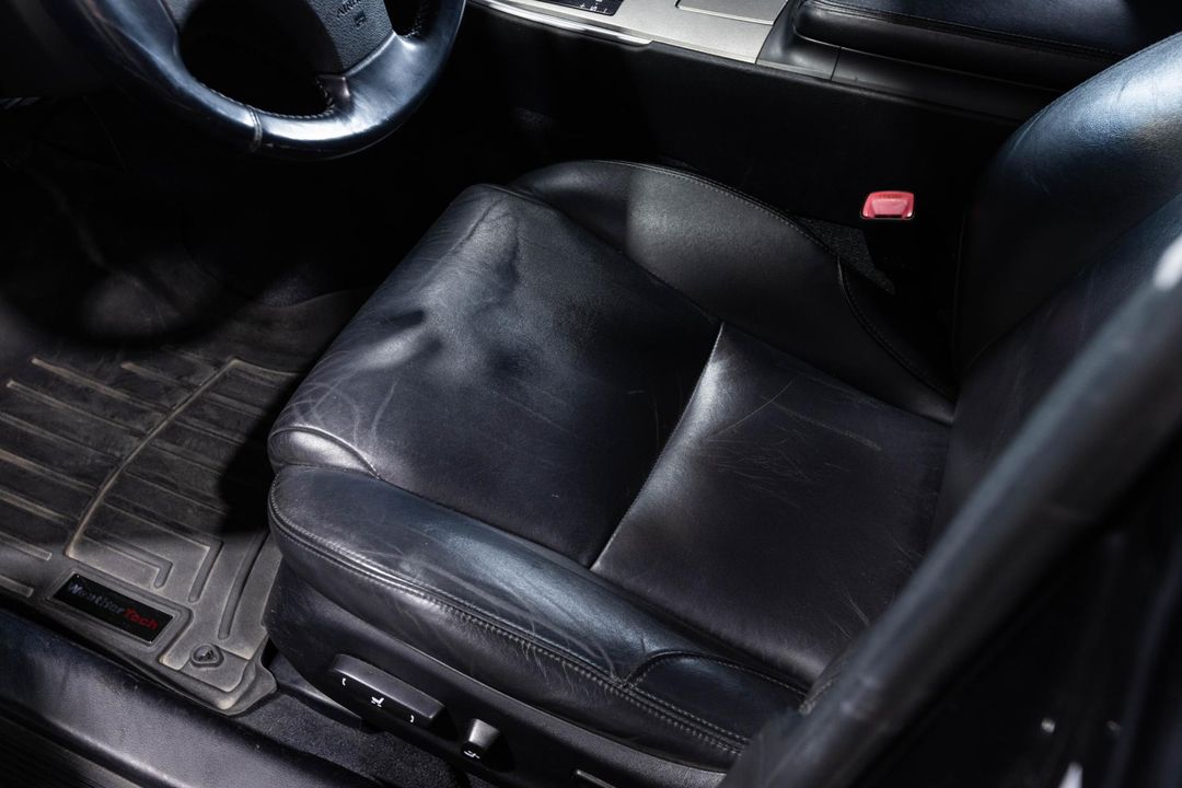 2008 Lexus IS 250
