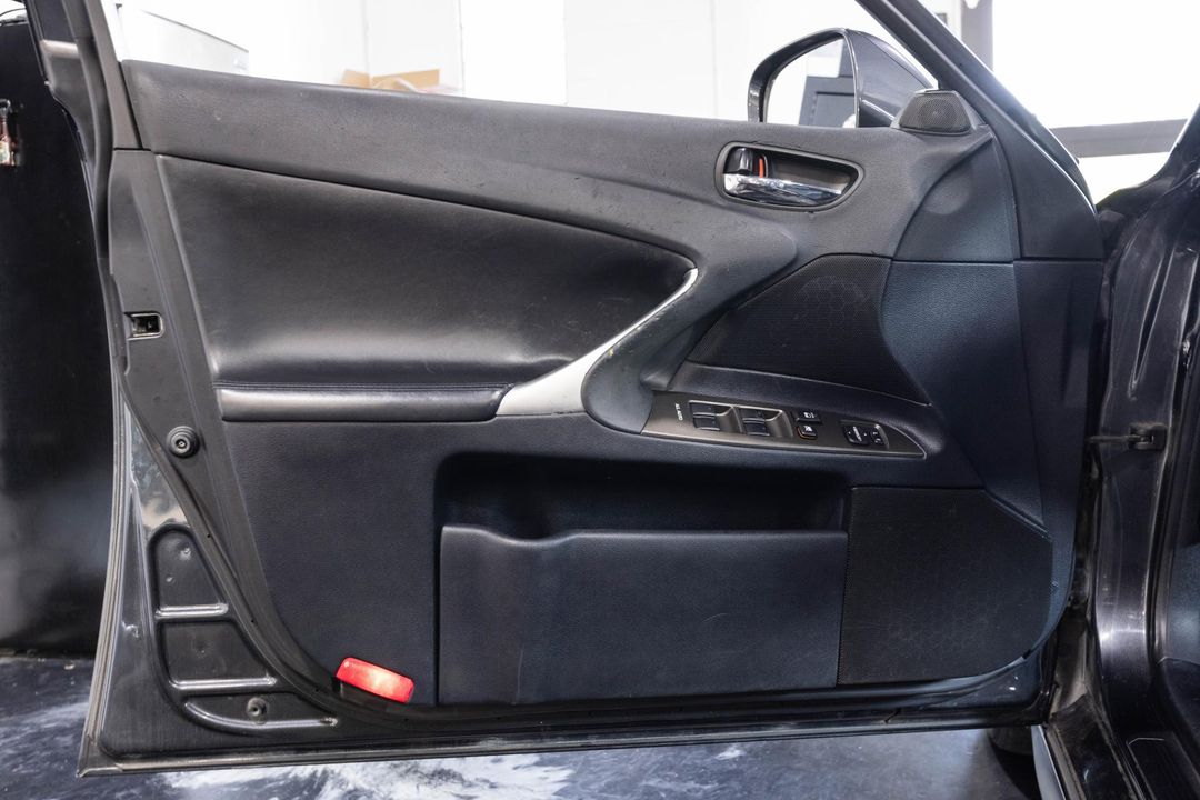 2008 Lexus IS 250