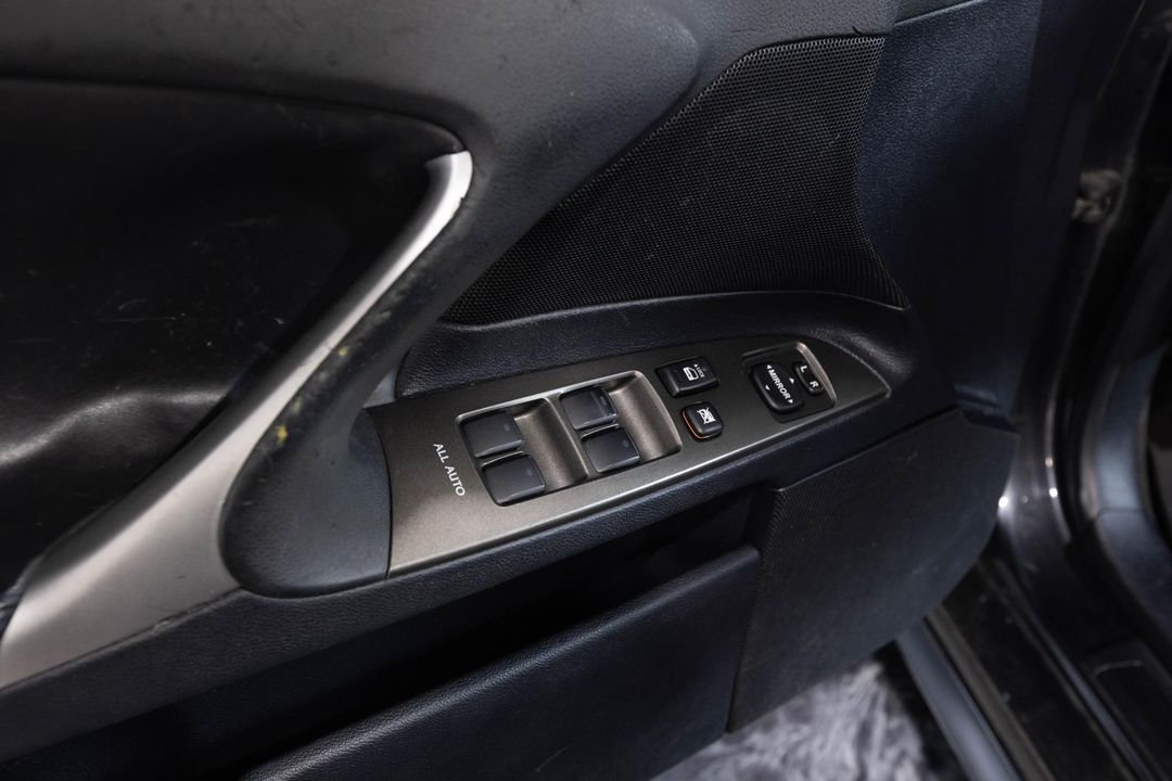 2008 Lexus IS 250