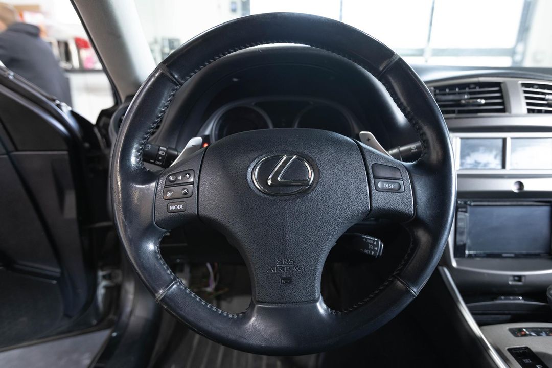2008 Lexus IS 250