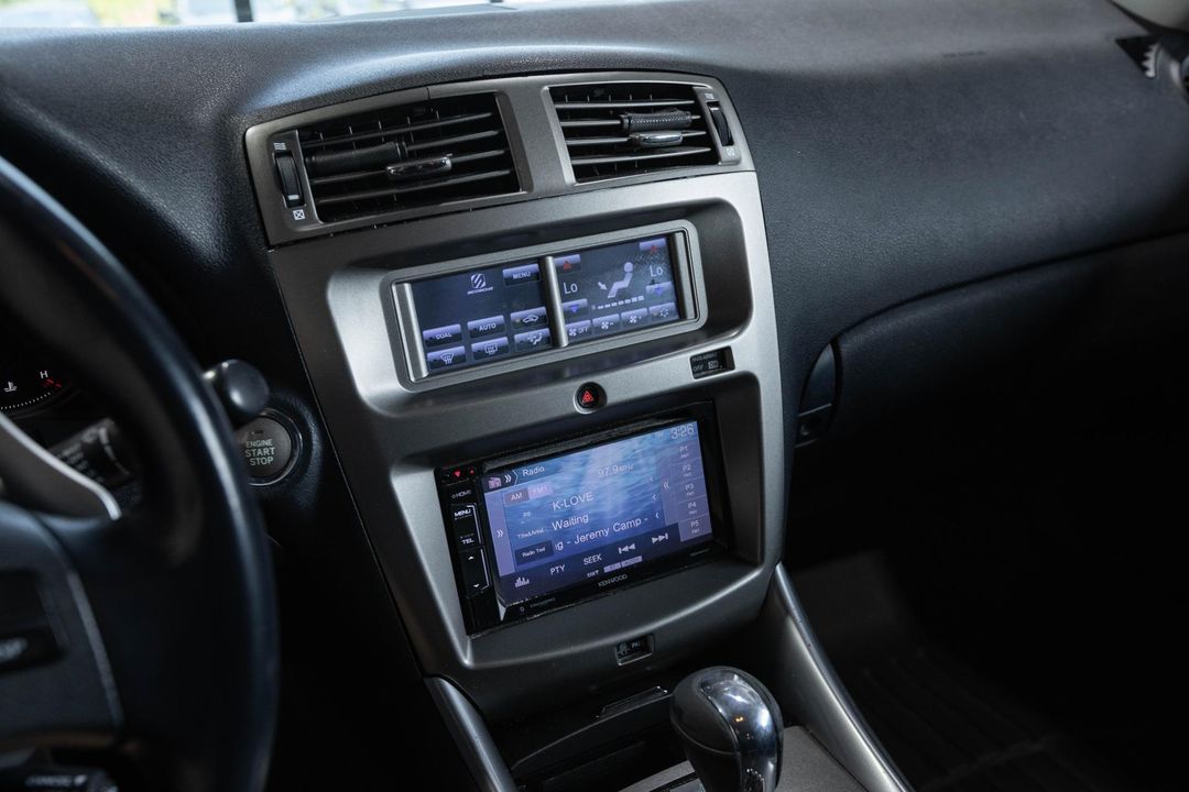 2008 Lexus IS 250