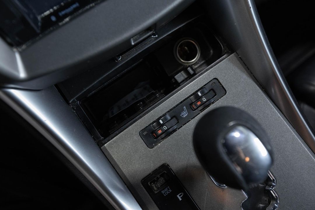 2008 Lexus IS 250
