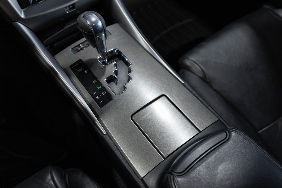 2008 Lexus IS 250