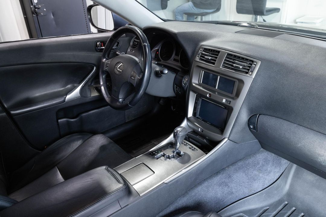 2008 Lexus IS 250