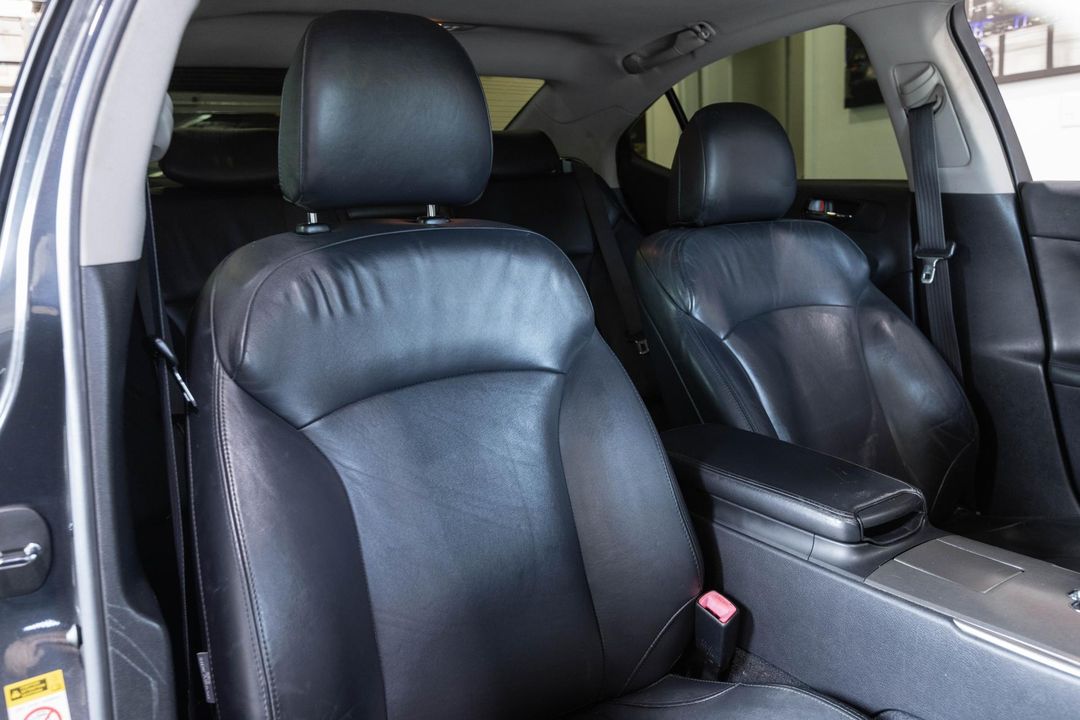 2008 Lexus IS 250