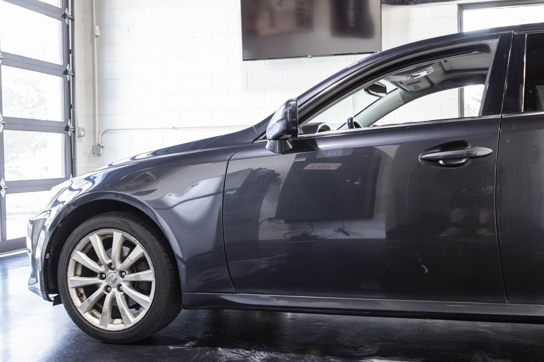 2008 Lexus IS 250