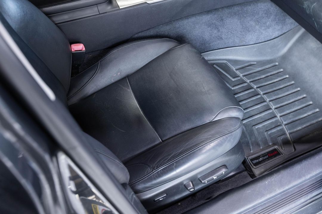 2008 Lexus IS 250
