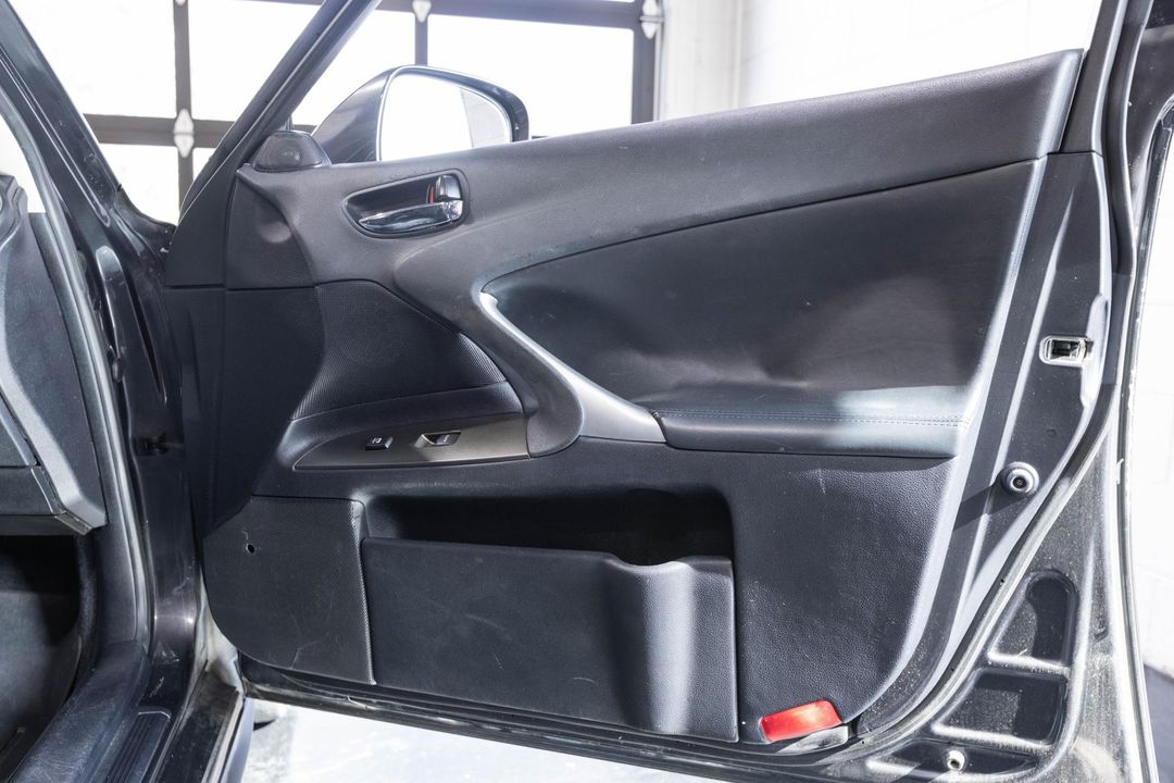 2008 Lexus IS 250