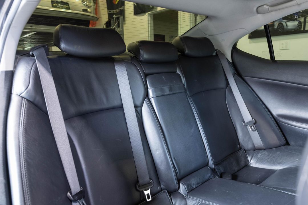 2008 Lexus IS 250