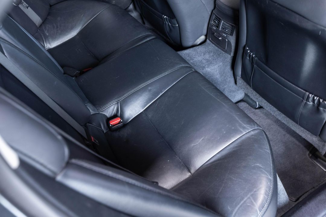 2008 Lexus IS 250