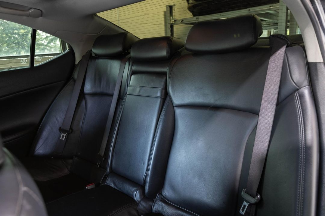 2008 Lexus IS 250