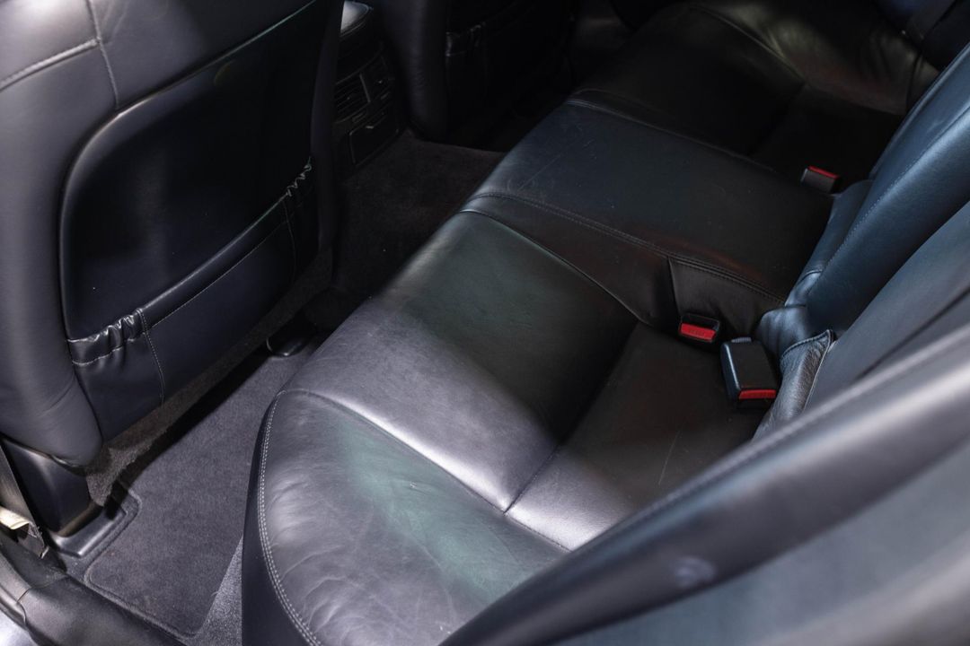 2008 Lexus IS 250