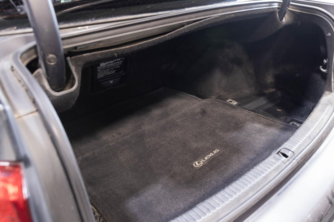 2008 Lexus IS 250
