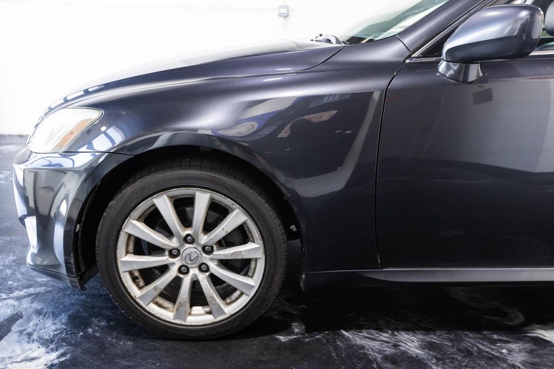 2008 Lexus IS 250