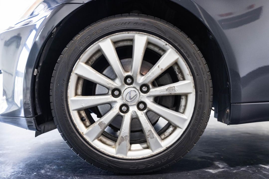 2008 Lexus IS 250