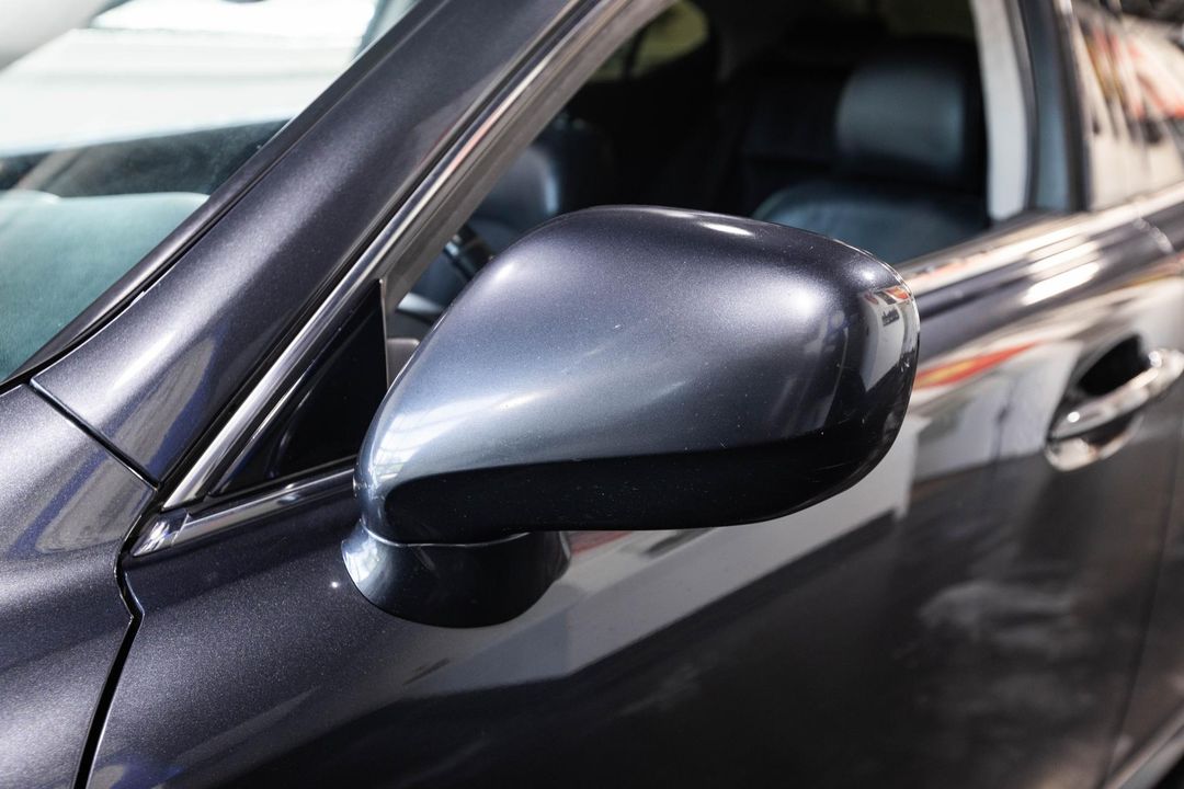 2008 Lexus IS 250