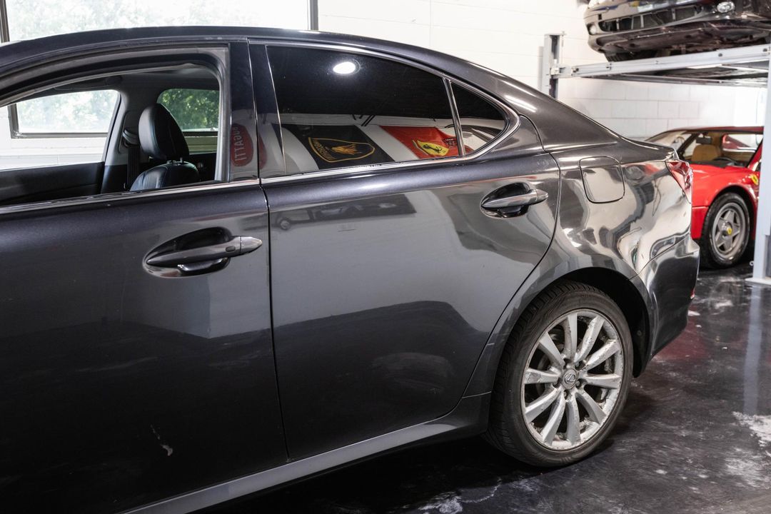 2008 Lexus IS 250