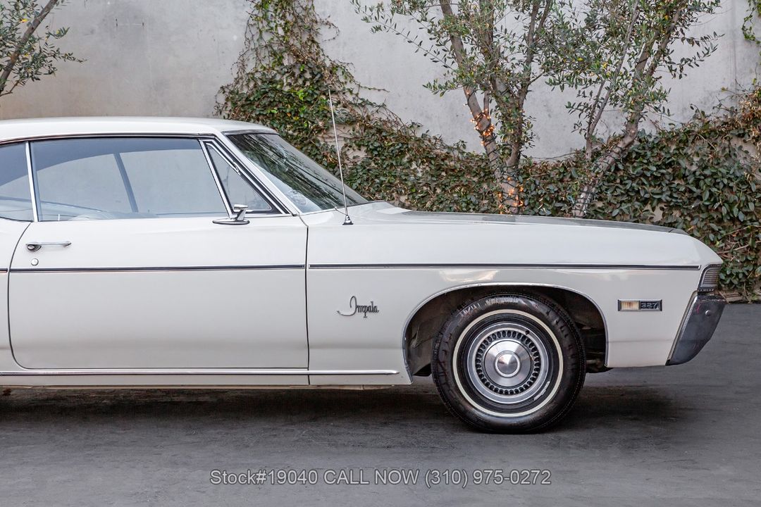 1968 Chevrolet Impala
