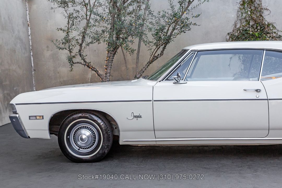 1968 Chevrolet Impala