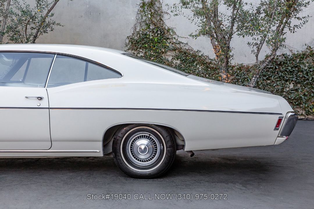 1968 Chevrolet Impala