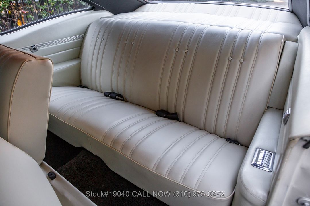 1968 Chevrolet Impala