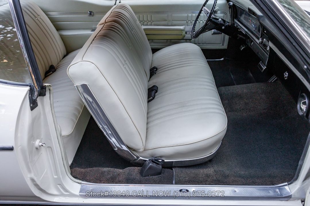 1968 Chevrolet Impala