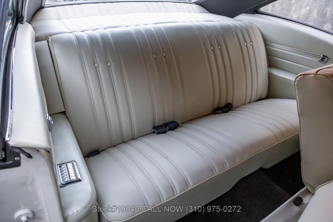 1968 Chevrolet Impala