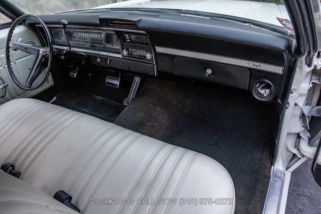 1968 Chevrolet Impala