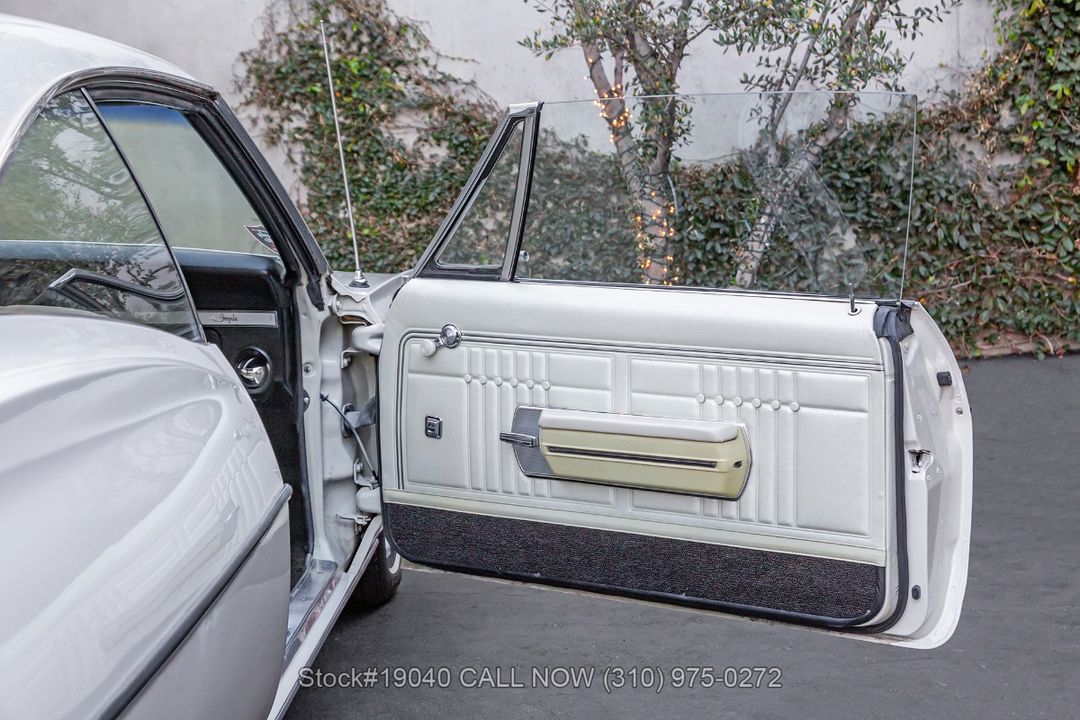 1968 Chevrolet Impala