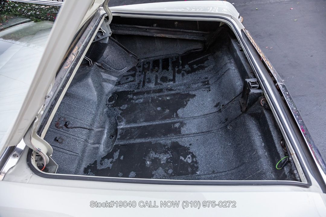 1968 Chevrolet Impala