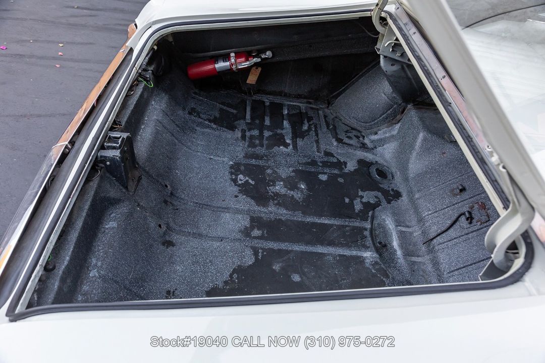 1968 Chevrolet Impala