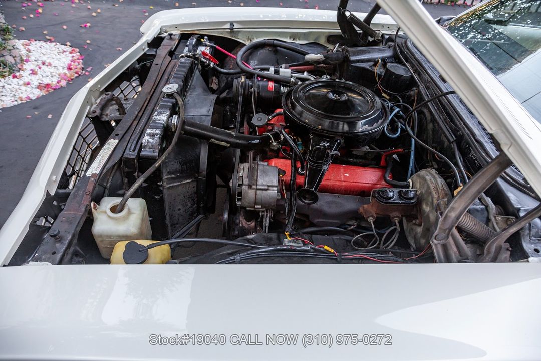 1968 Chevrolet Impala