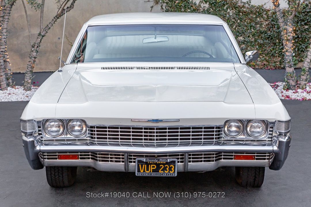 1968 Chevrolet Impala