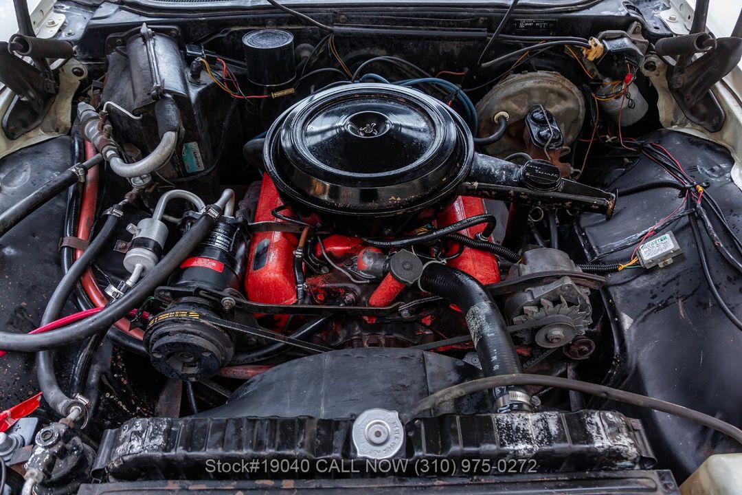 1968 Chevrolet Impala