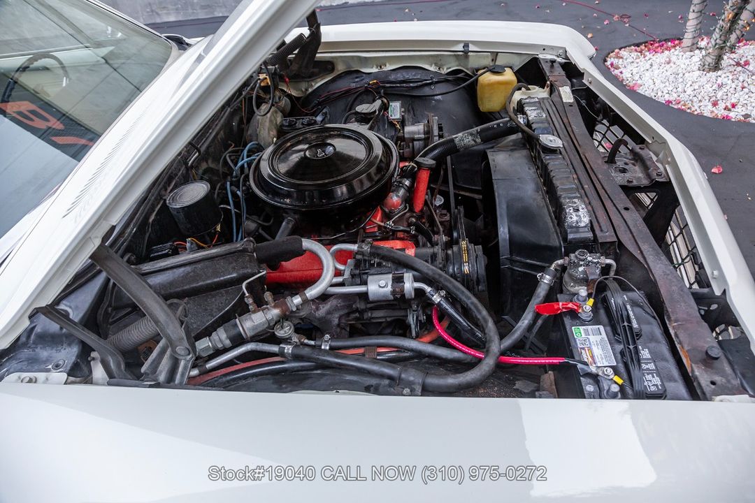 1968 Chevrolet Impala