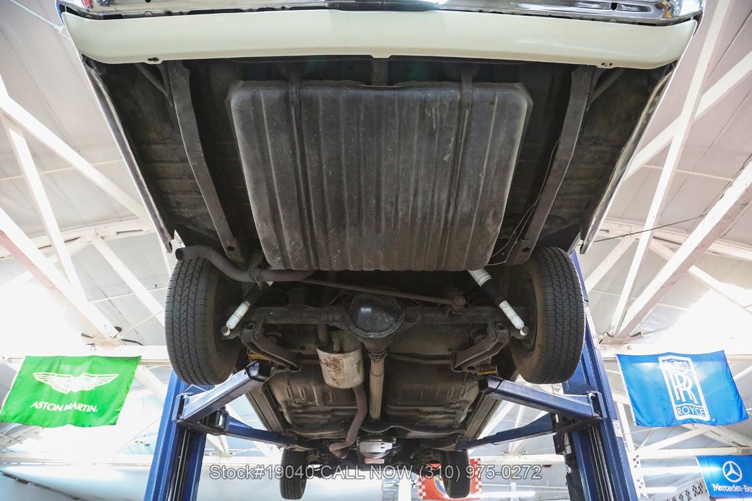 1968 Chevrolet Impala