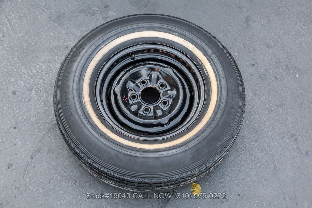 1968 Chevrolet Impala