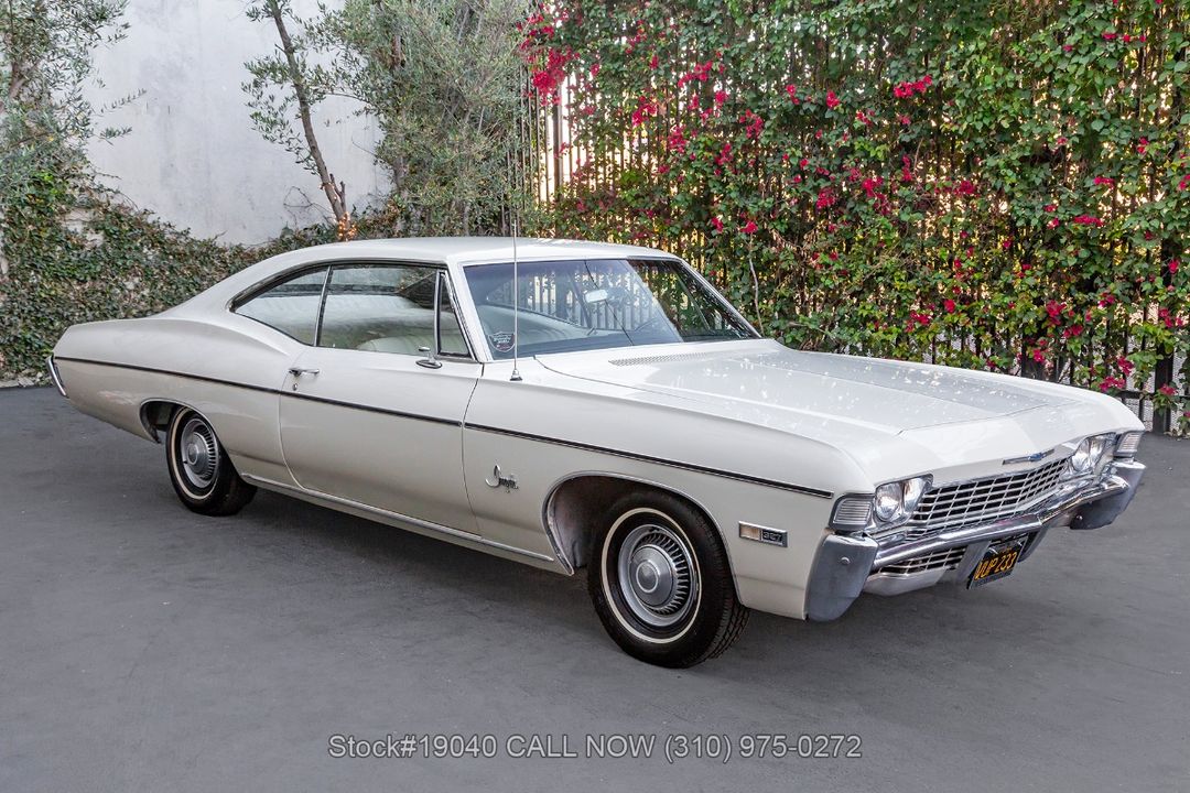 1968 Chevrolet Impala