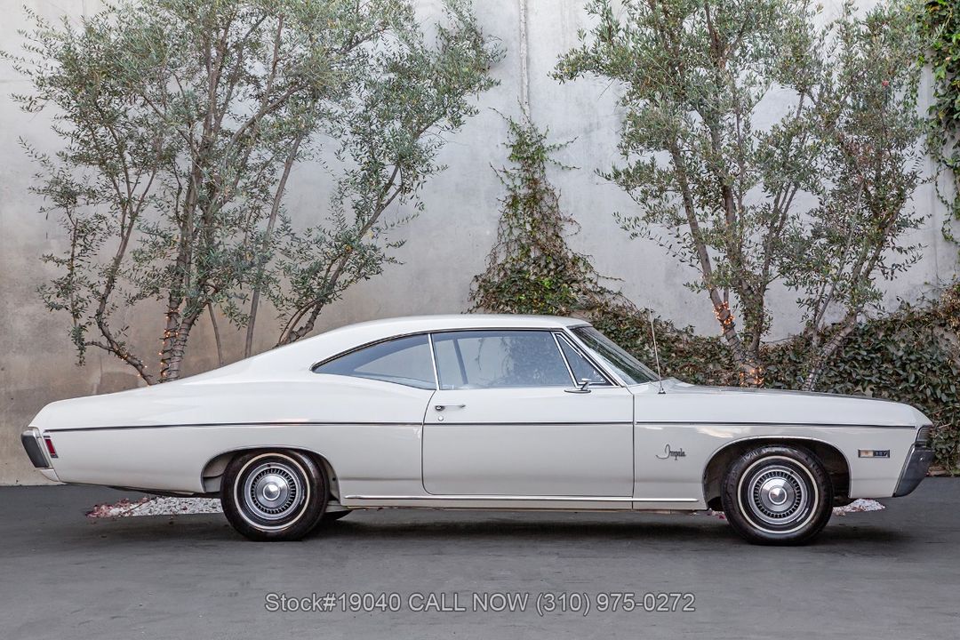 1968 Chevrolet Impala