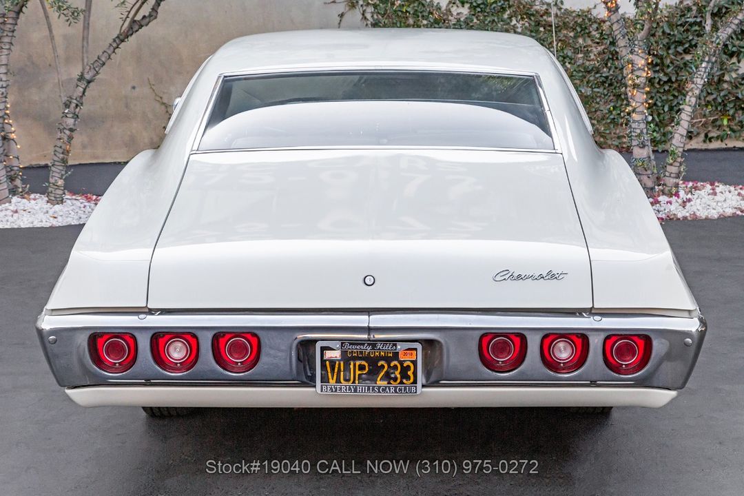 1968 Chevrolet Impala