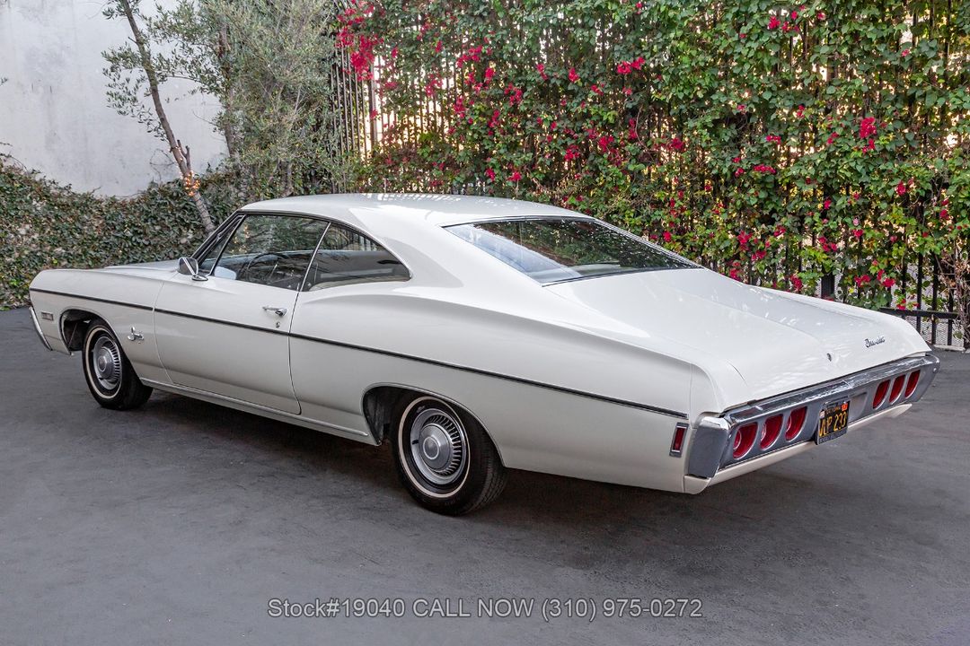 1968 Chevrolet Impala